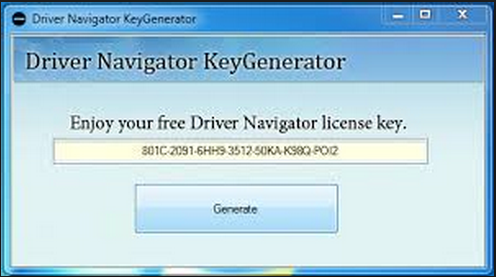 Driver Easy License Key Free