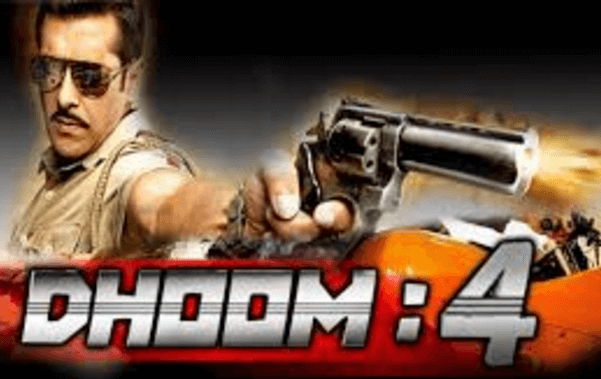 Dhoom 1 Full Movie Hd