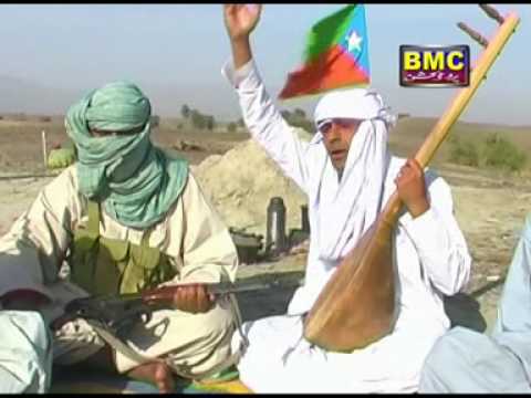 Balochi songs new for man